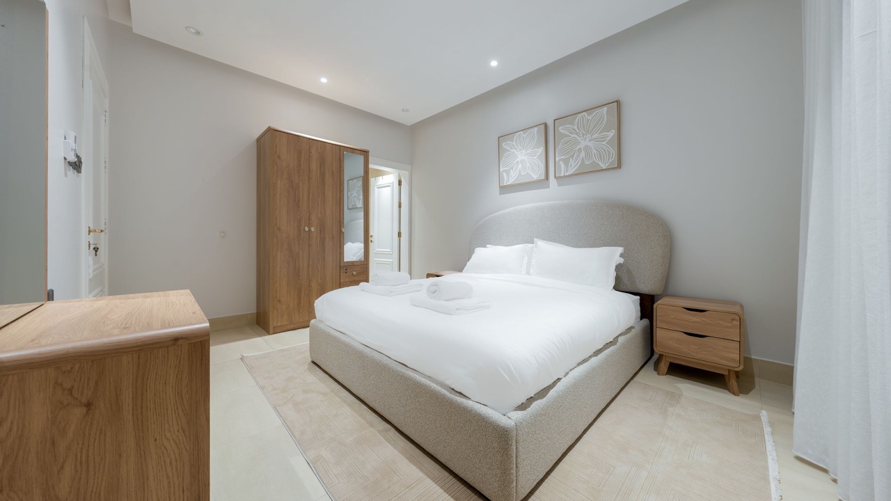 Photo of Bedroom in Riyadh