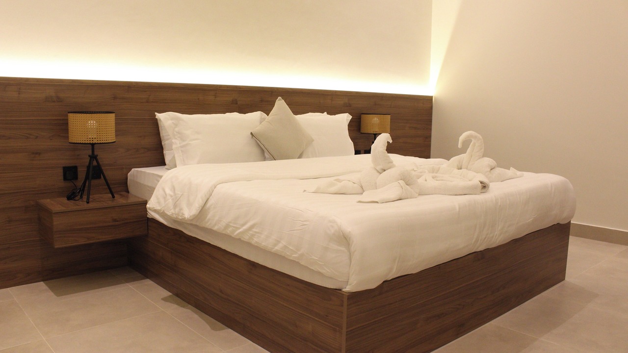 Photo of Bedroom in Riyadh