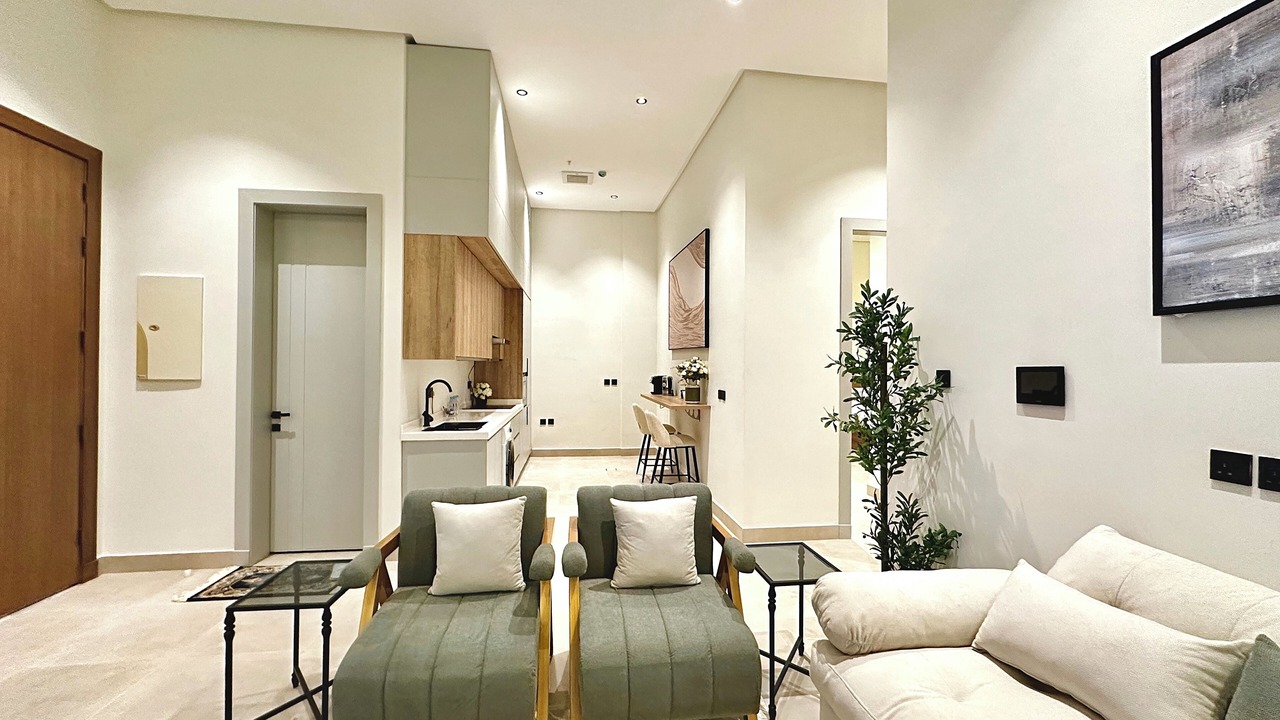 Photo of Livingroom in Riyadh