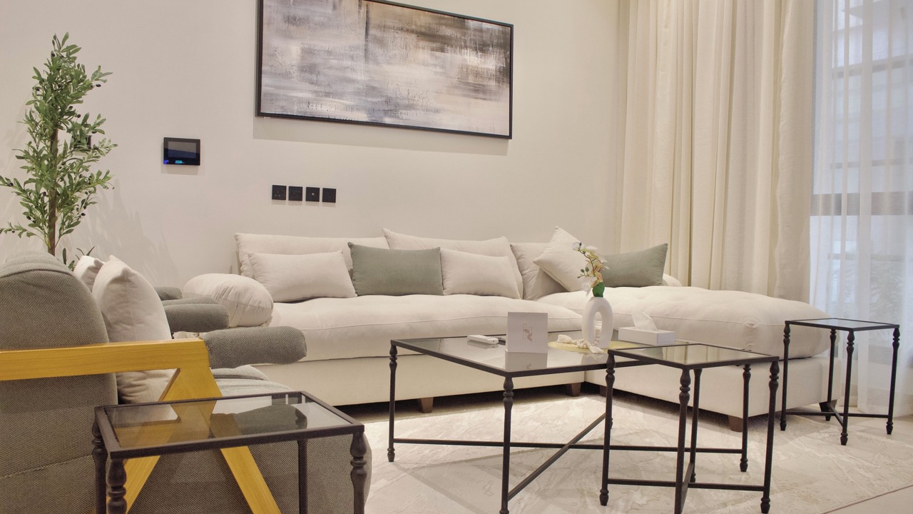 Photo of Livingroom in Riyadh