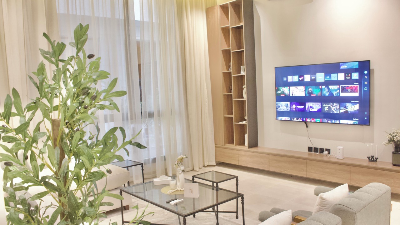 Photo of Livingroom in Riyadh