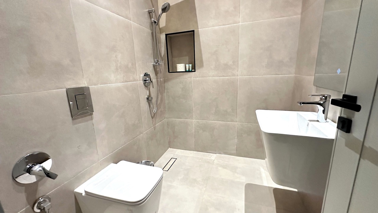 Photo of Bathroom in Riyadh