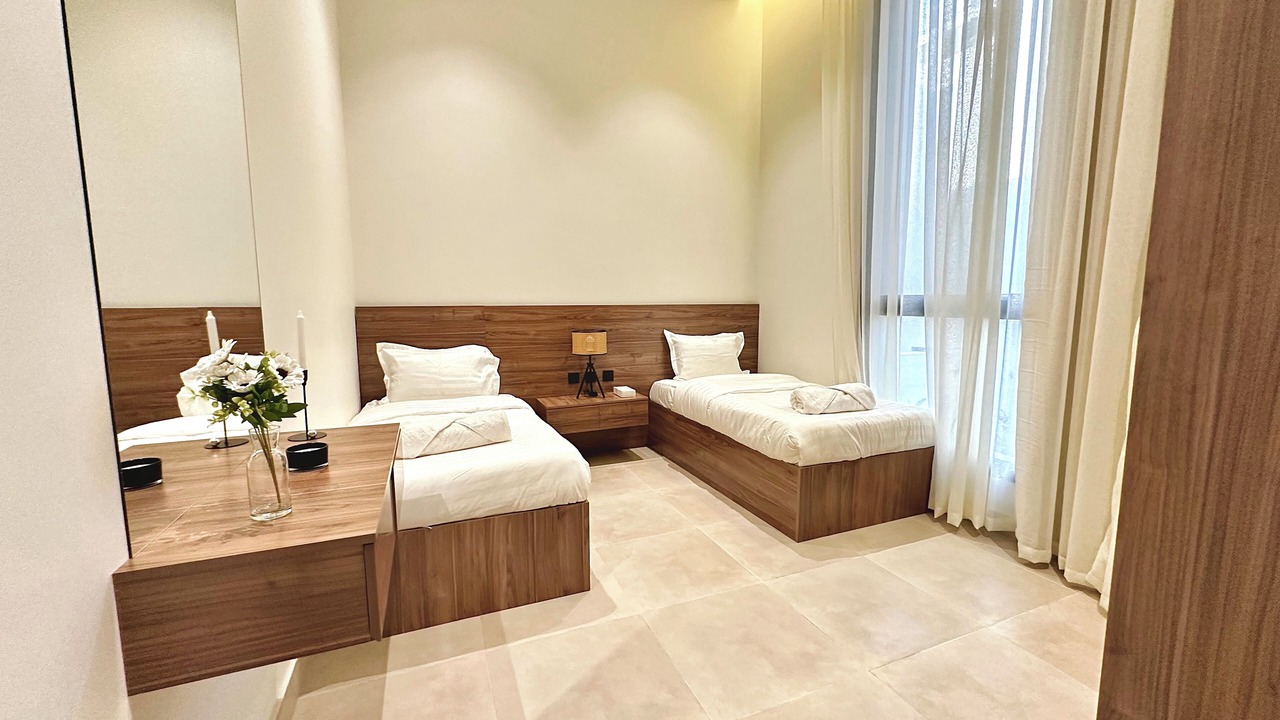 Photo of Bedroom in Riyadh