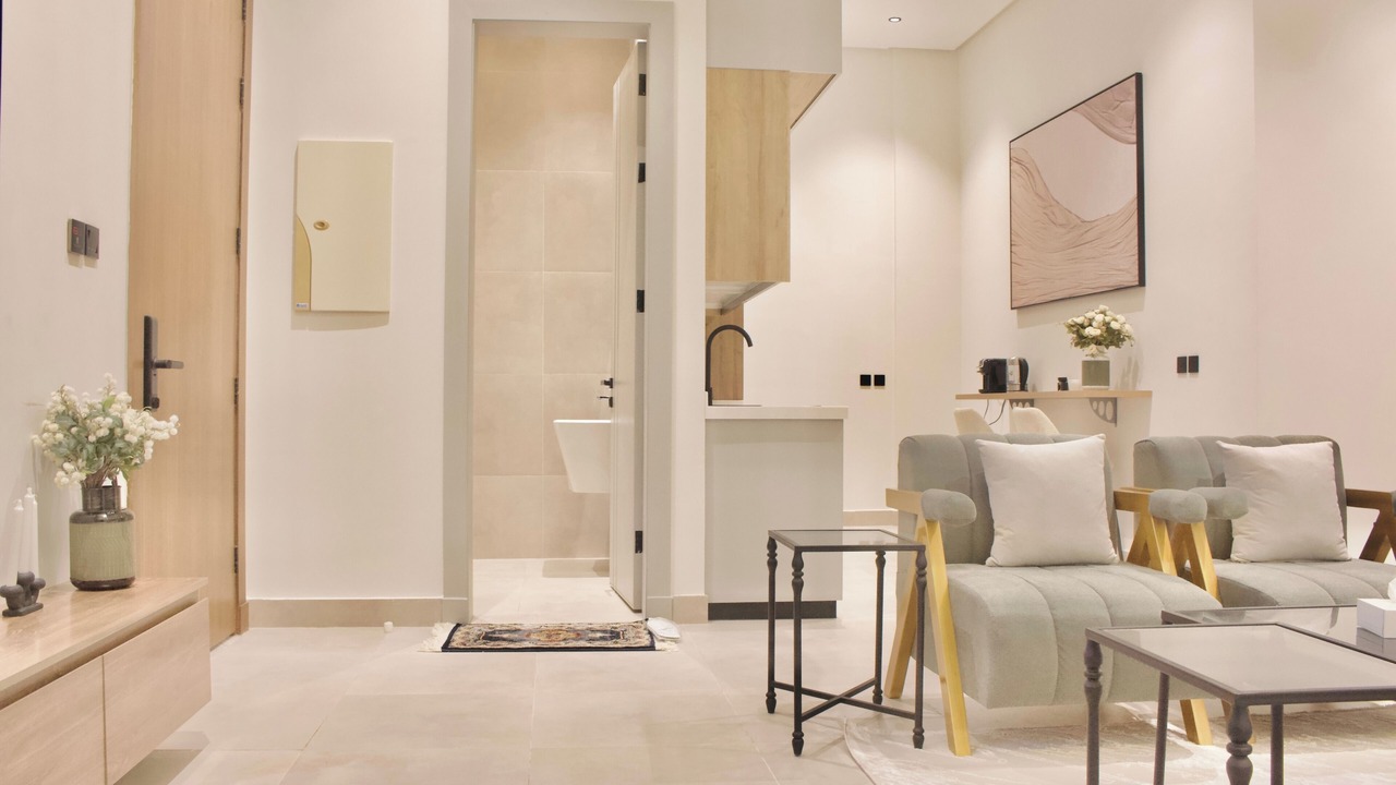 Photo of Bathroom in Riyadh