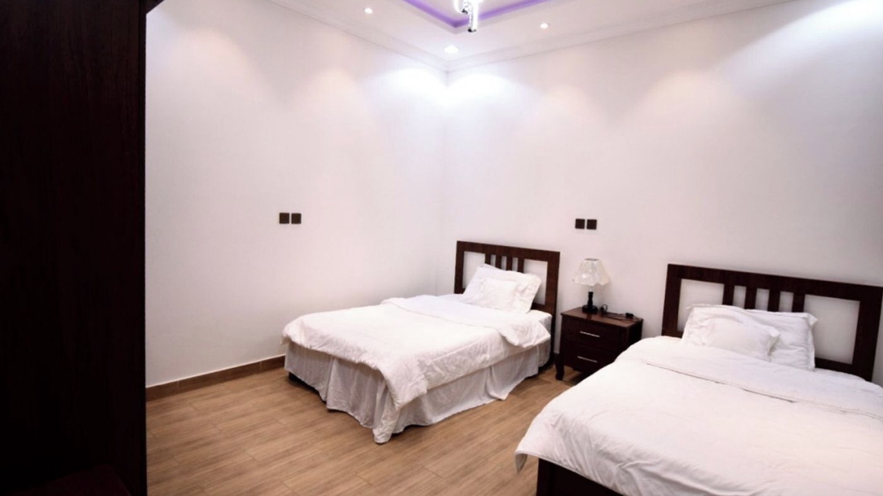 Photo of Bedroom in Khamis Mushait