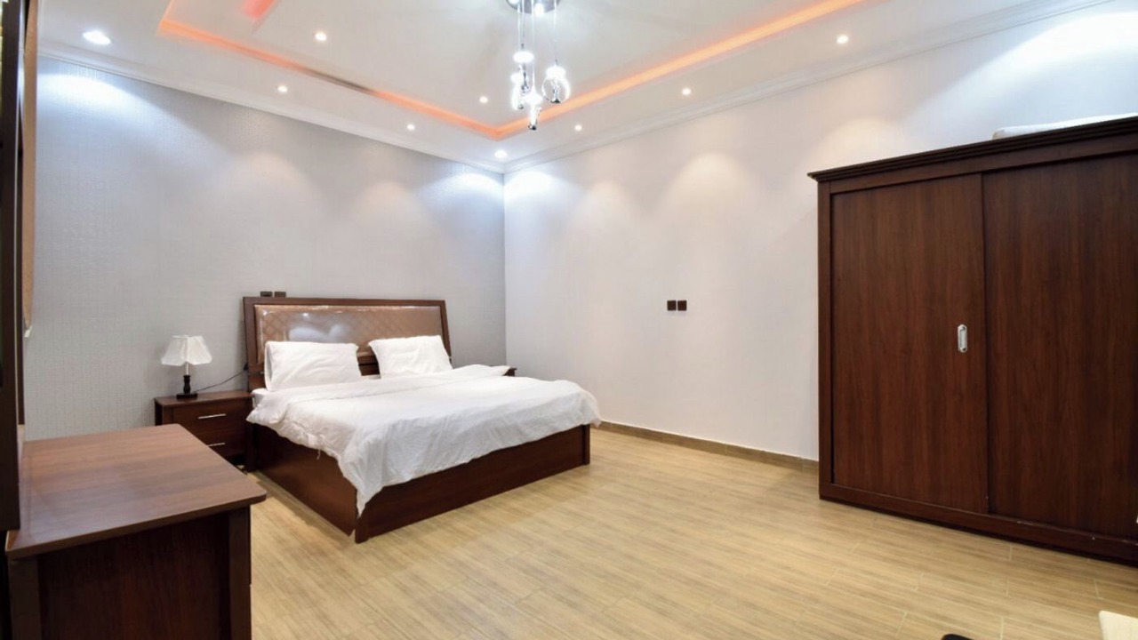 Photo of Bedroom in Khamis Mushait