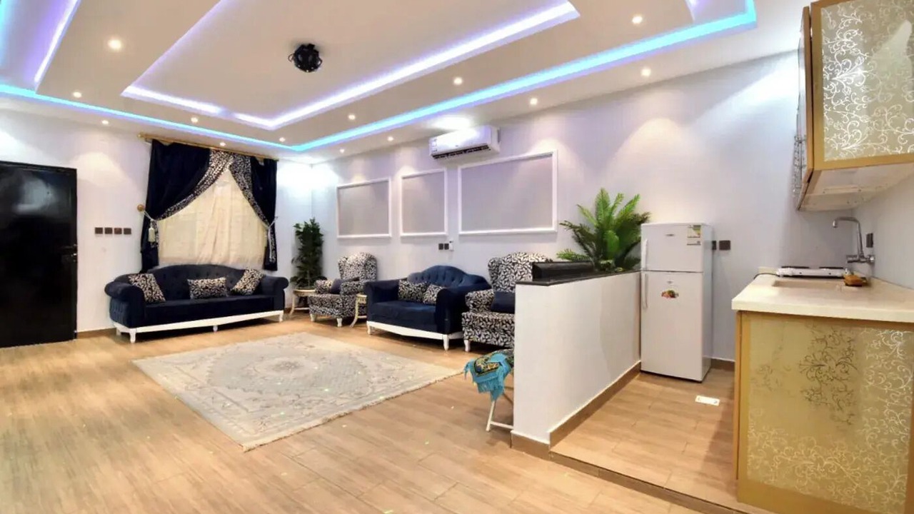 Photo of Livingroom in Khamis Mushait