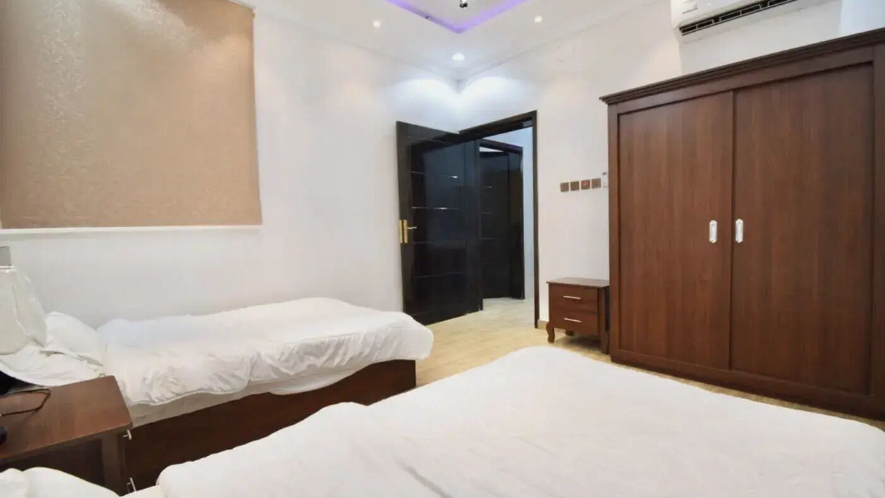 Photo of Bedroom in Khamis Mushait