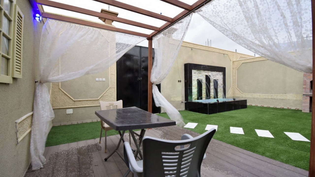 Photo of Outdoor in Khamis Mushait