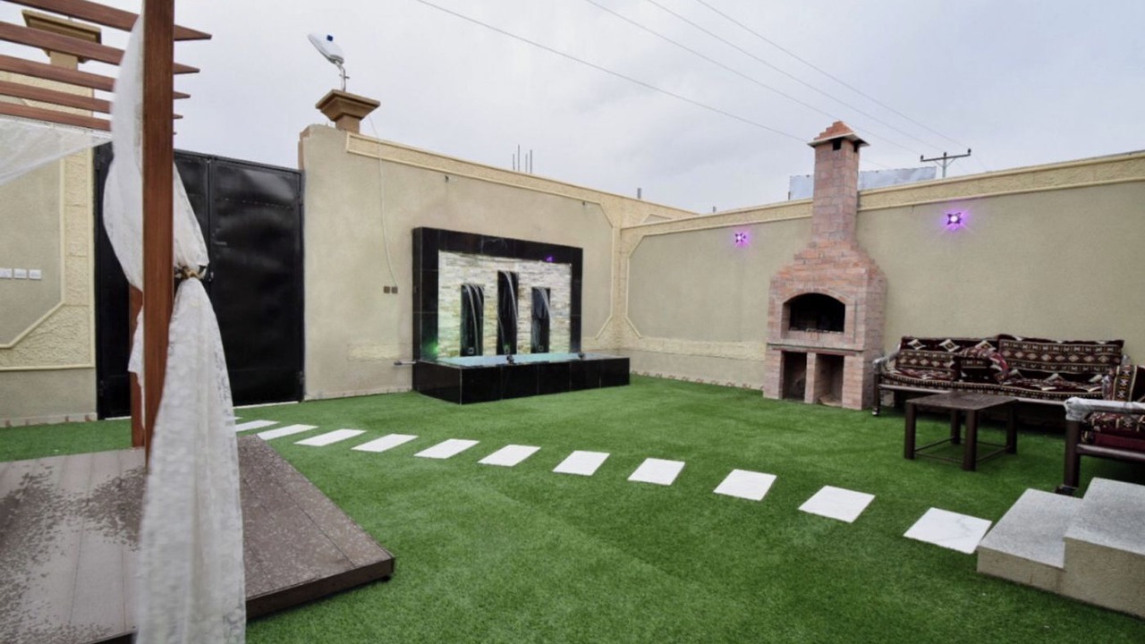 Photo of Outdoor in Khamis Mushait