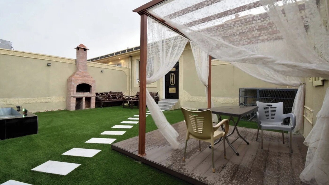 Photo of Outdoor in Khamis Mushait
