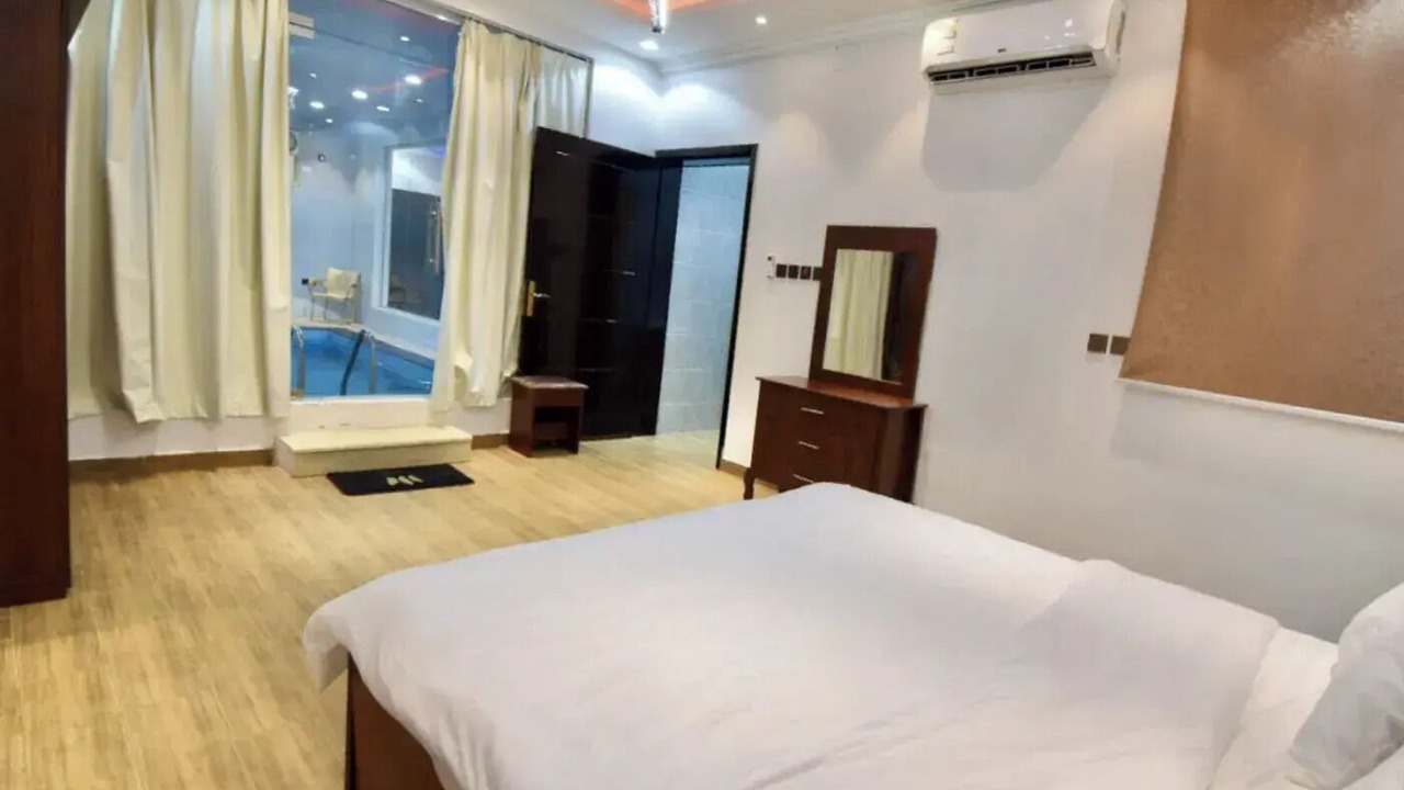 Photo of Bedroom in Khamis Mushait