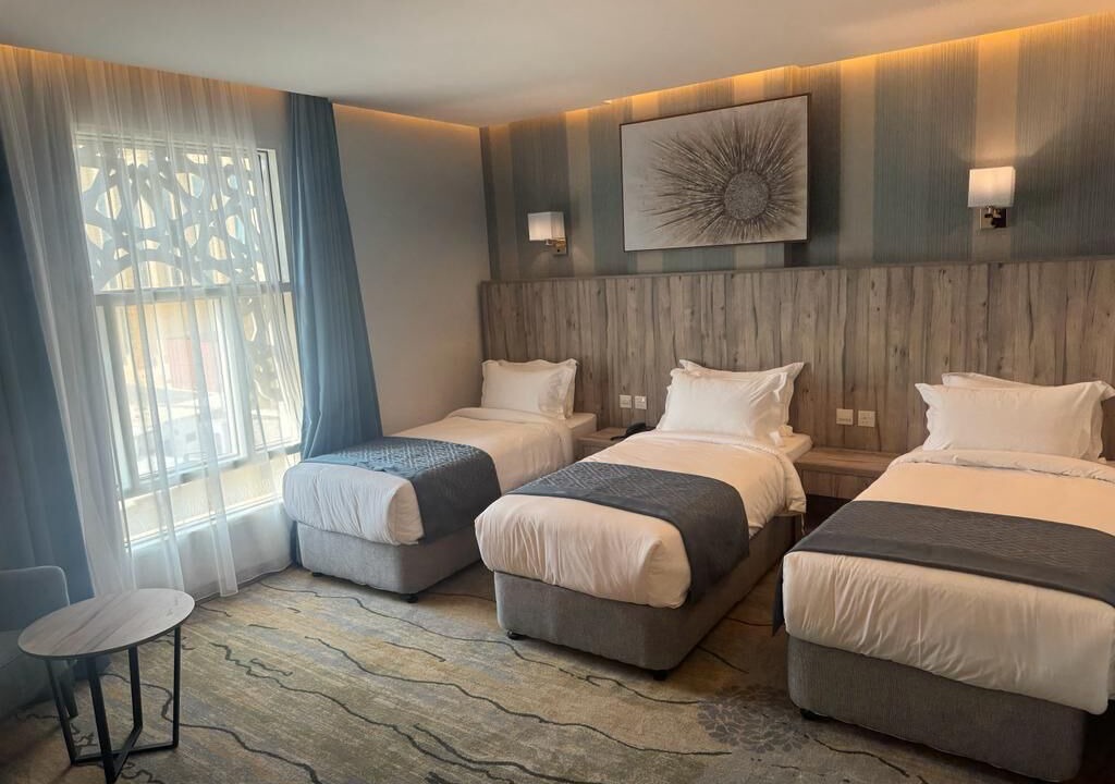 Photo of Bedroom in Mecca