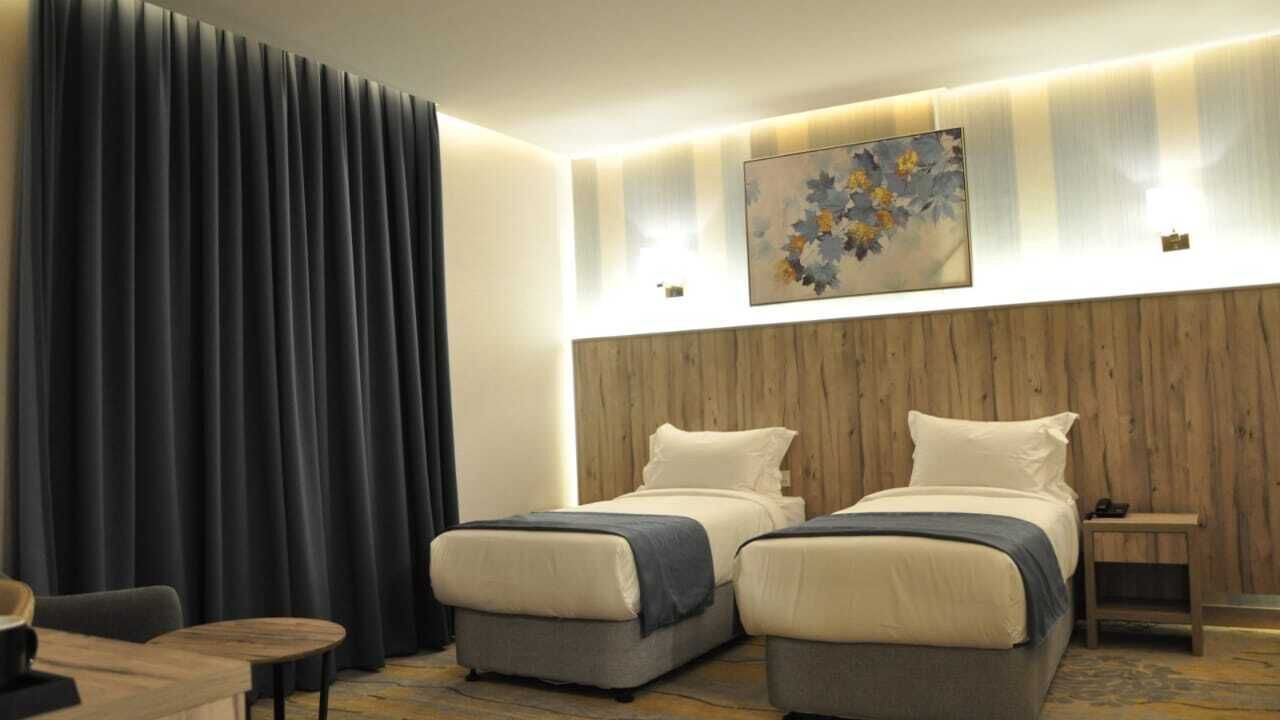 Photo of Bedroom in Mecca