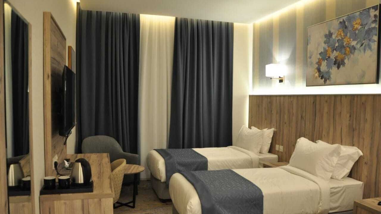 Photo of Bedroom in Mecca