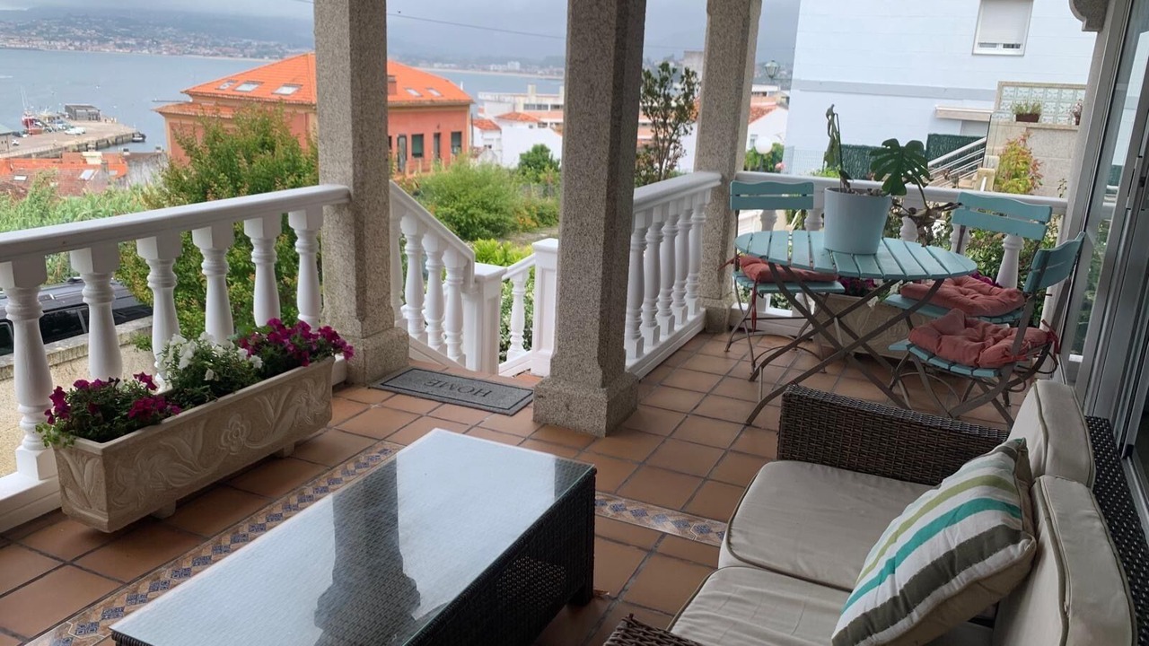 Photo of Outdoor in Baiona