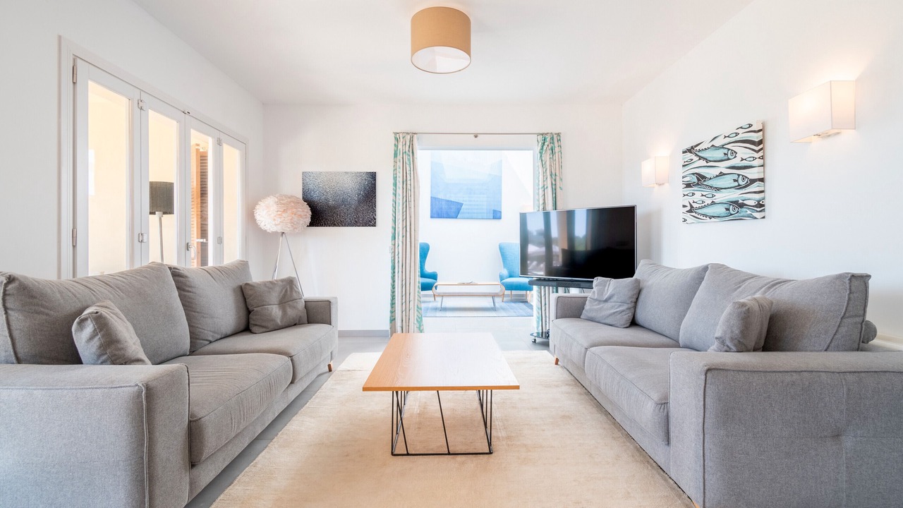 Photo of Livingroom in Portocolom