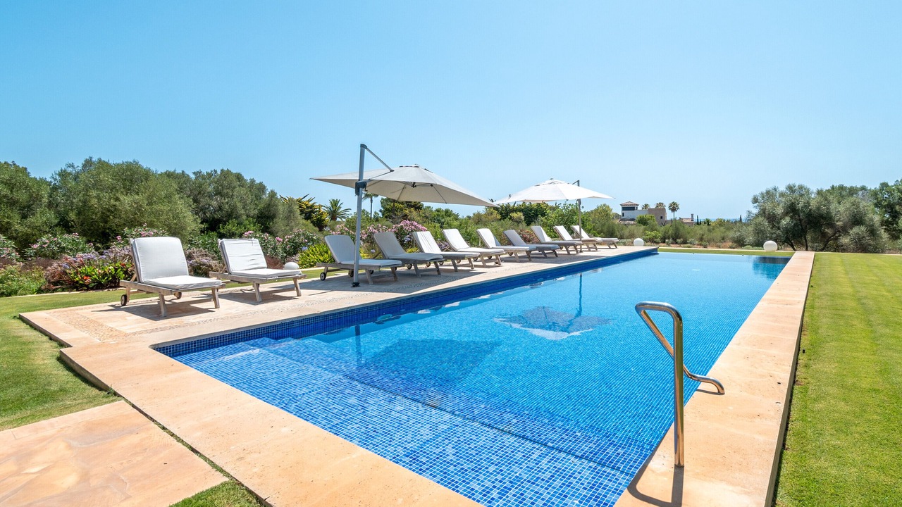 Photo of Outdoor in Portocolom