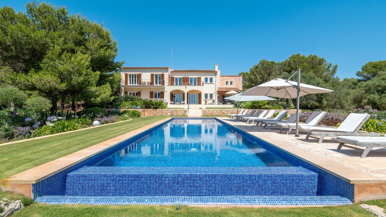 Photo of Outdoor in Portocolom