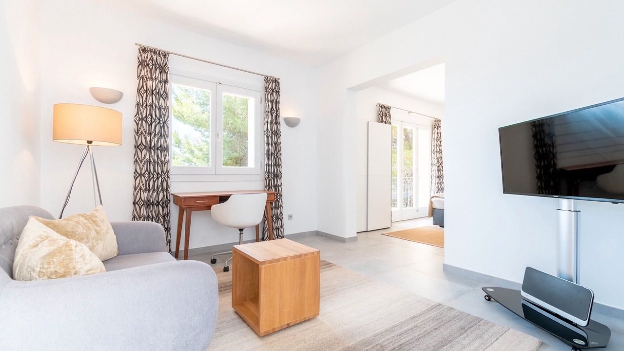 Photo of Livingroom in Portocolom