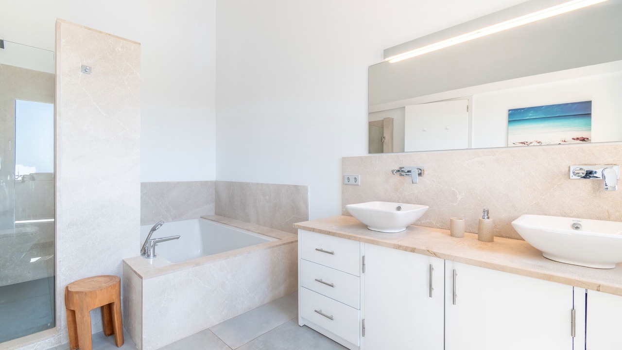 Photo of Bathroom in Portocolom