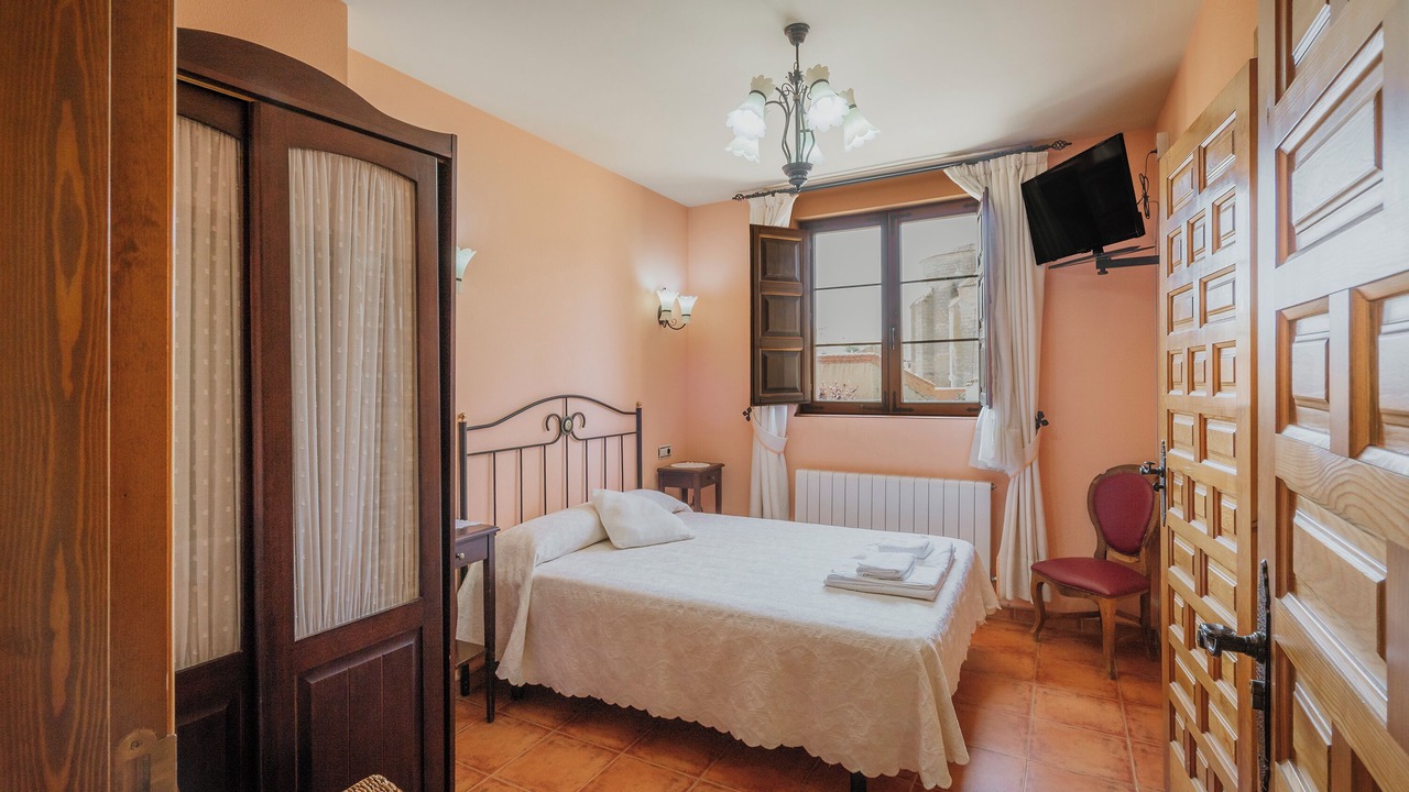 Photo of Bedroom in Ampudia