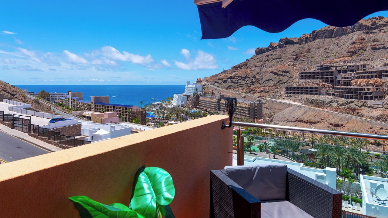 Photo of Outdoor in Taurito