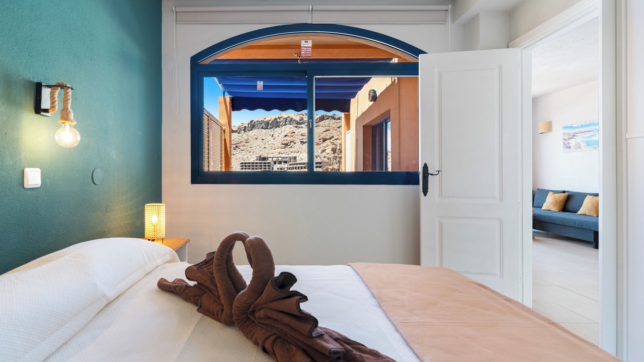 Photo of Bedroom in Taurito
