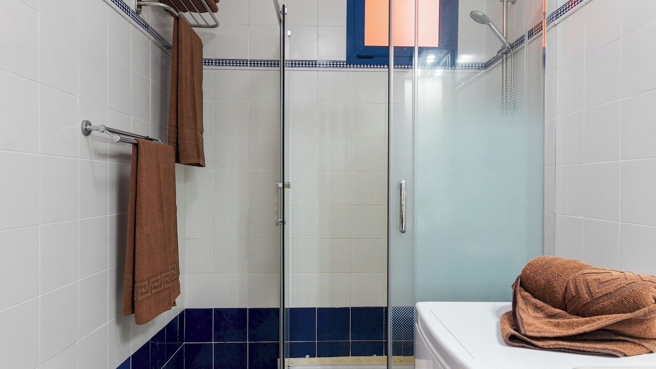 Photo of Bathroom in Taurito