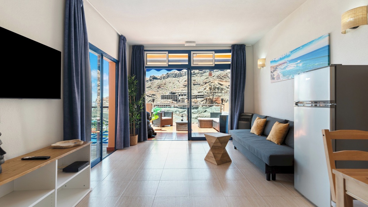 Photo of Livingroom in Taurito