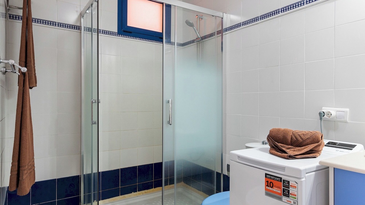 Photo of Bathroom in Taurito