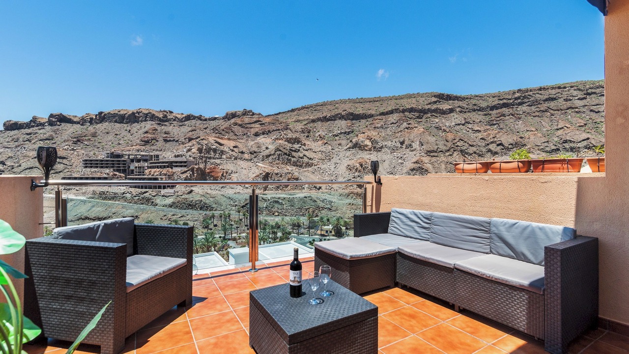 Photo of Outdoor in Taurito