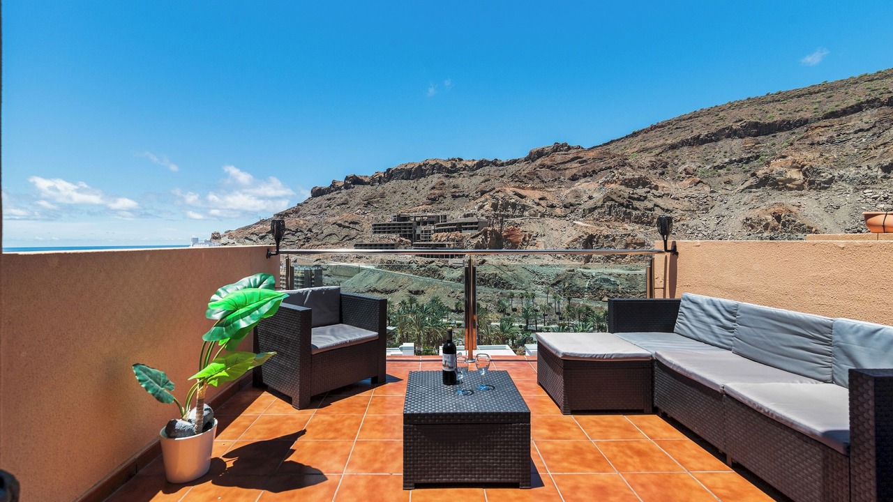 Photo of Outdoor in Taurito
