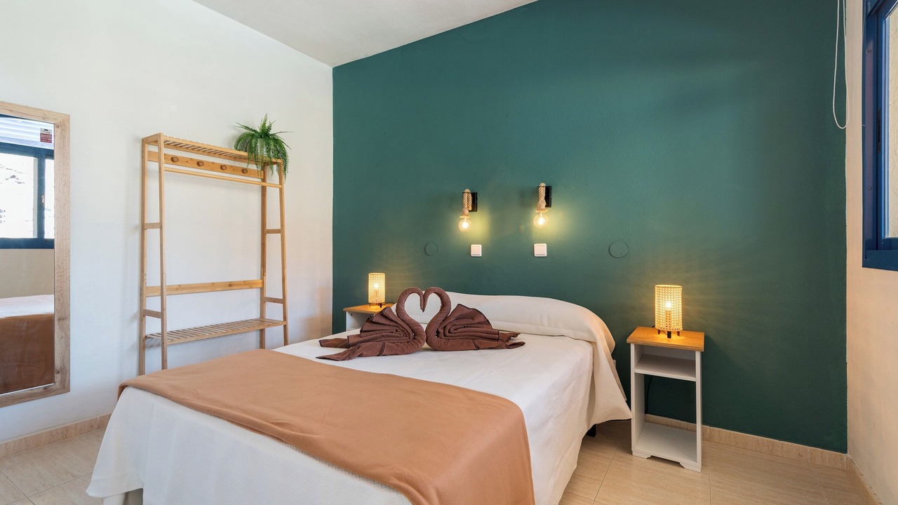 Photo of Bedroom in Taurito