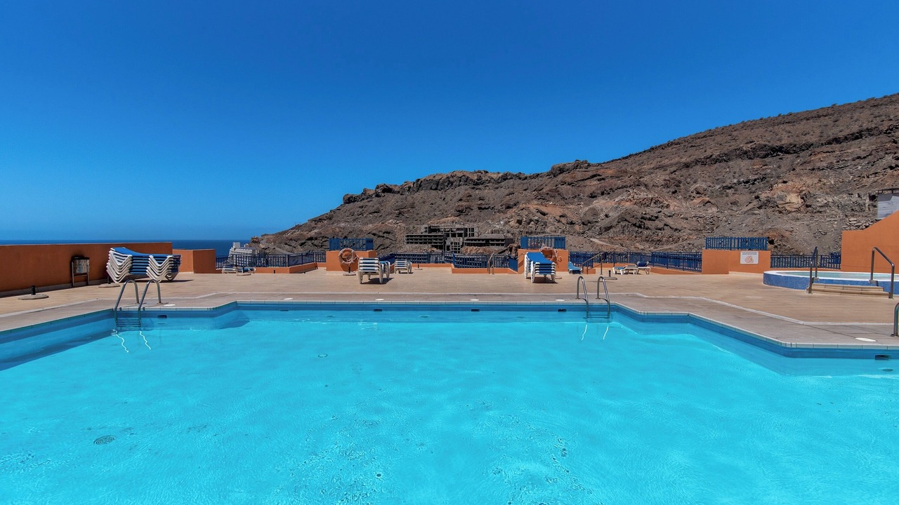 Photo of Outdoor in Taurito