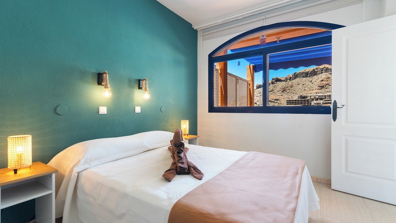Photo of Bedroom in Taurito