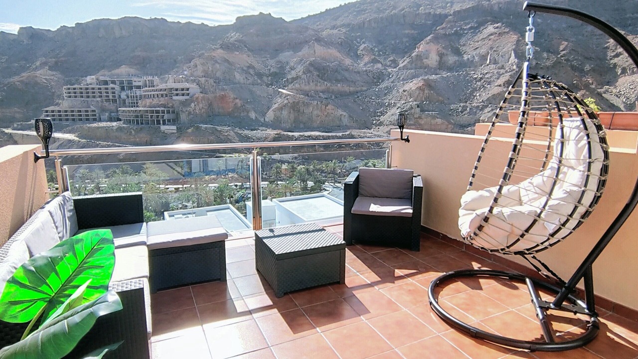 Photo of Outdoor in Taurito