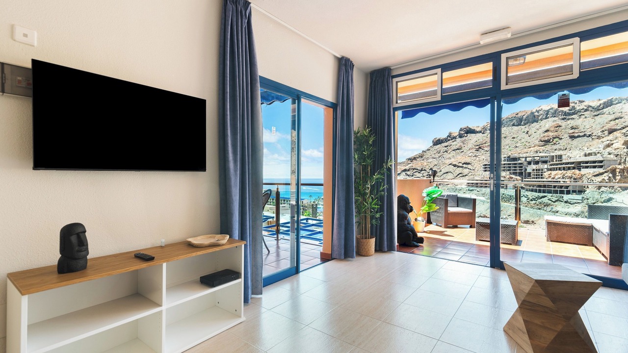 Photo of Livingroom in Taurito