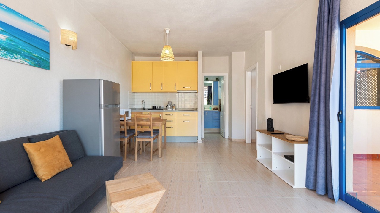 Photo of Livingroom in Taurito