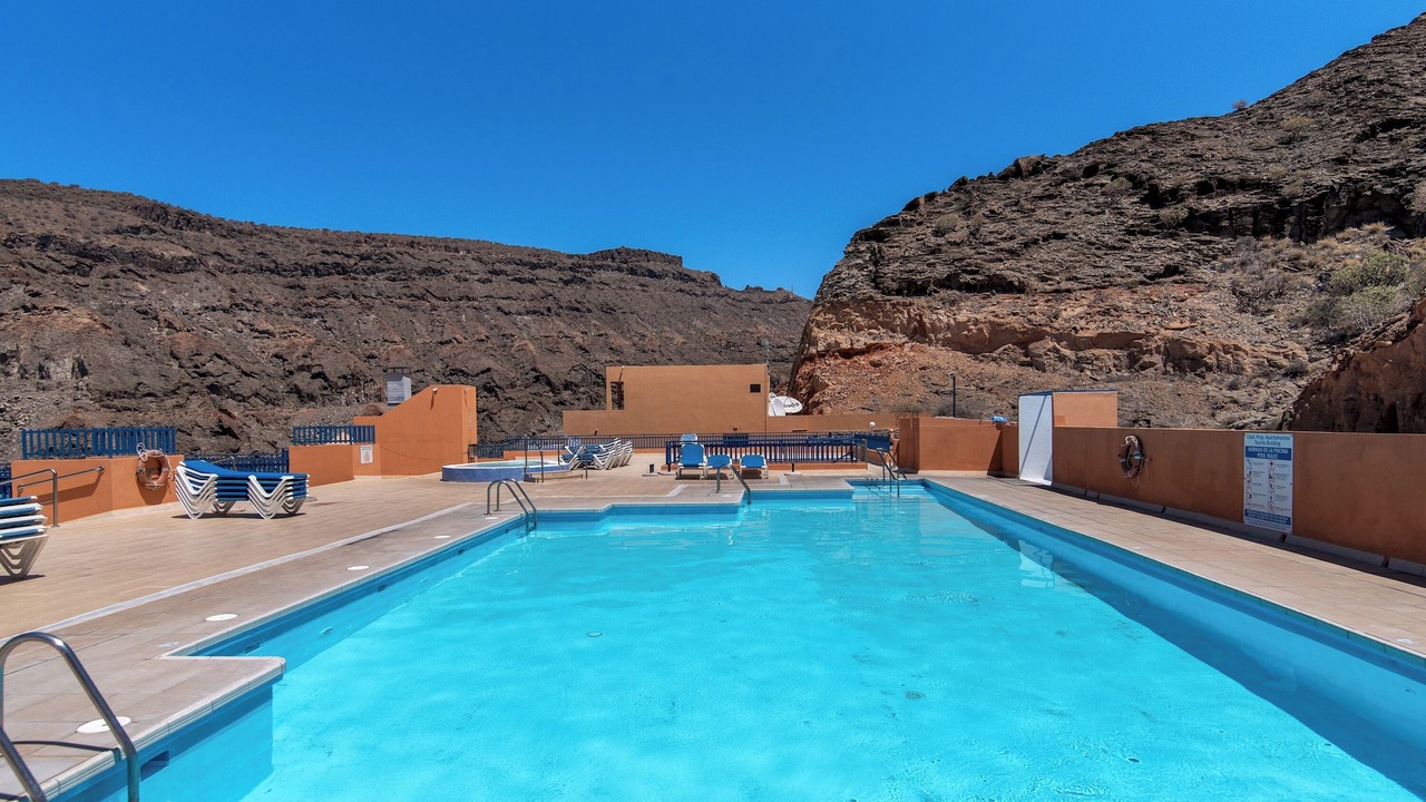 Photo of Outdoor in Taurito