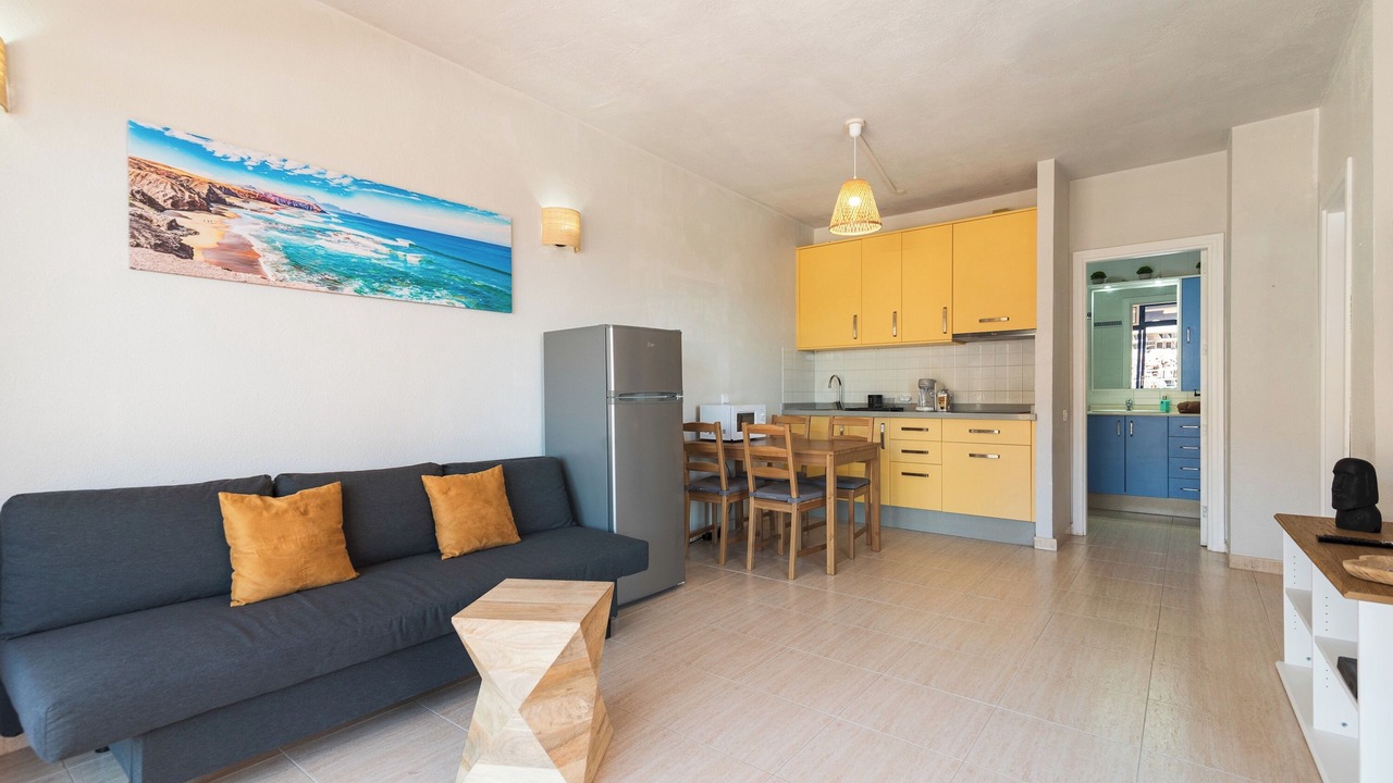 Photo of Livingroom in Taurito