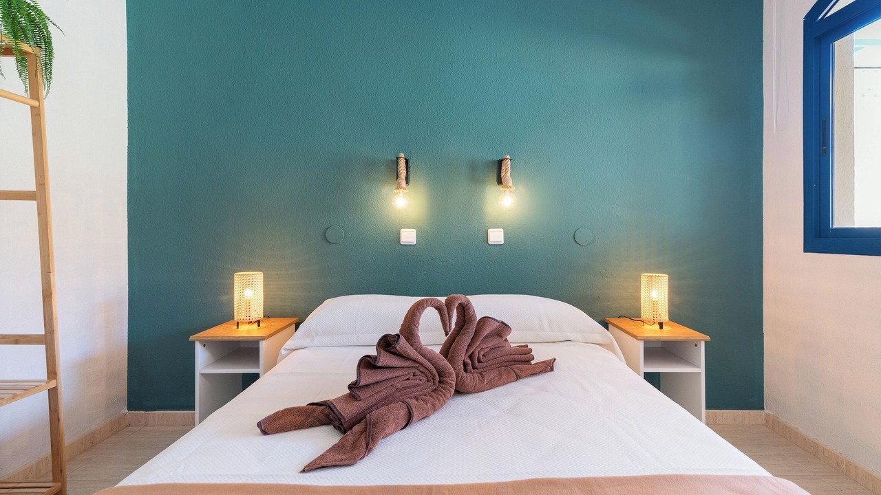Photo of Bedroom in Taurito
