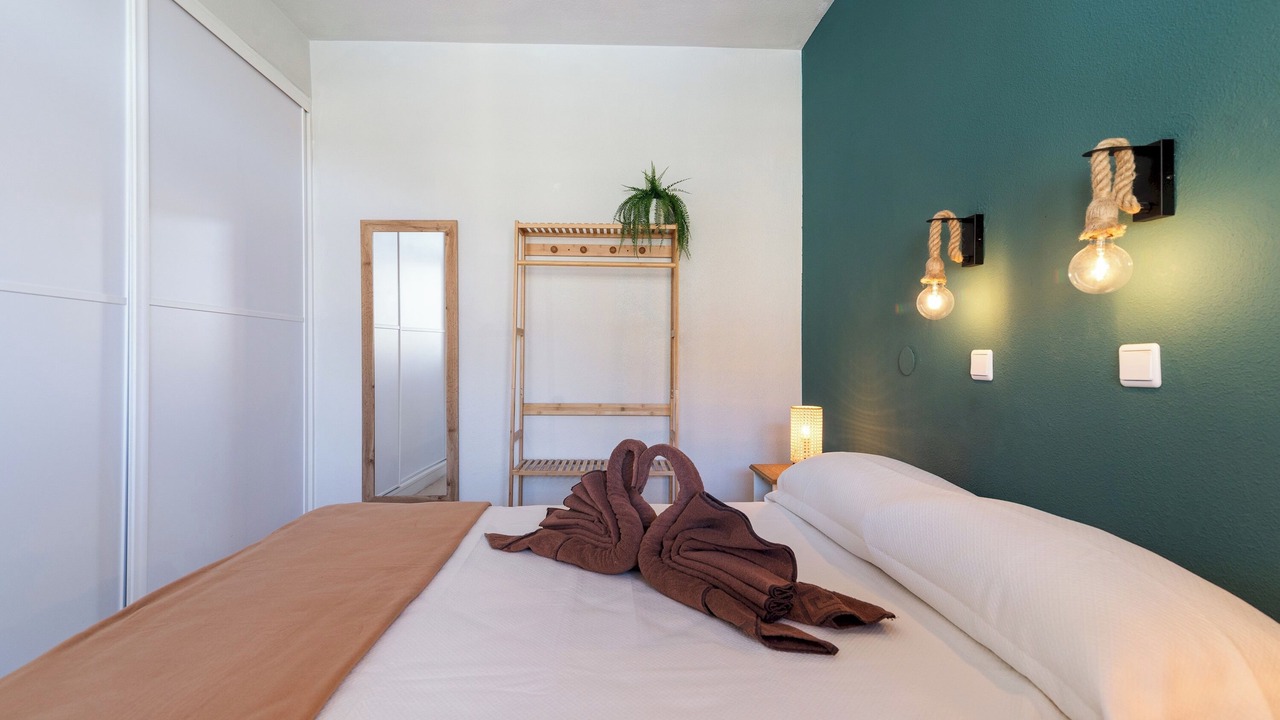 Photo of Bedroom in Taurito