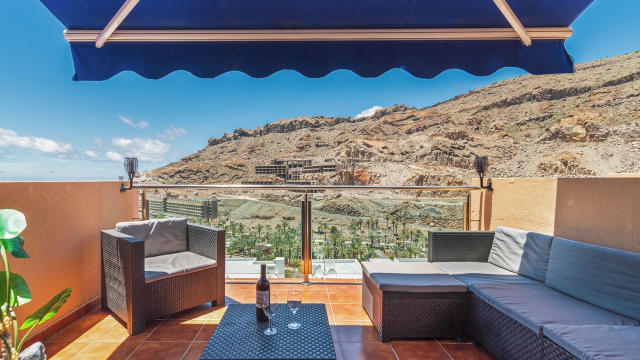 Photo of Outdoor in Taurito