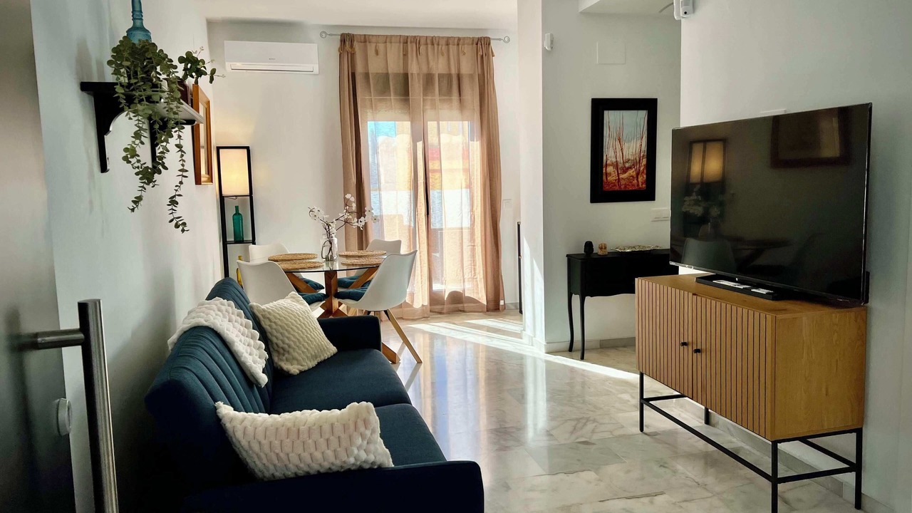 Photo of Livingroom in Sanlucar de Barrameda