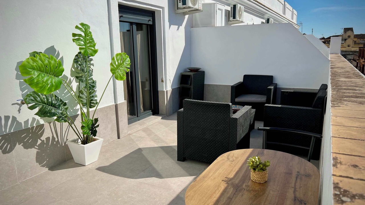 Photo of Outdoor in Sanlucar de Barrameda