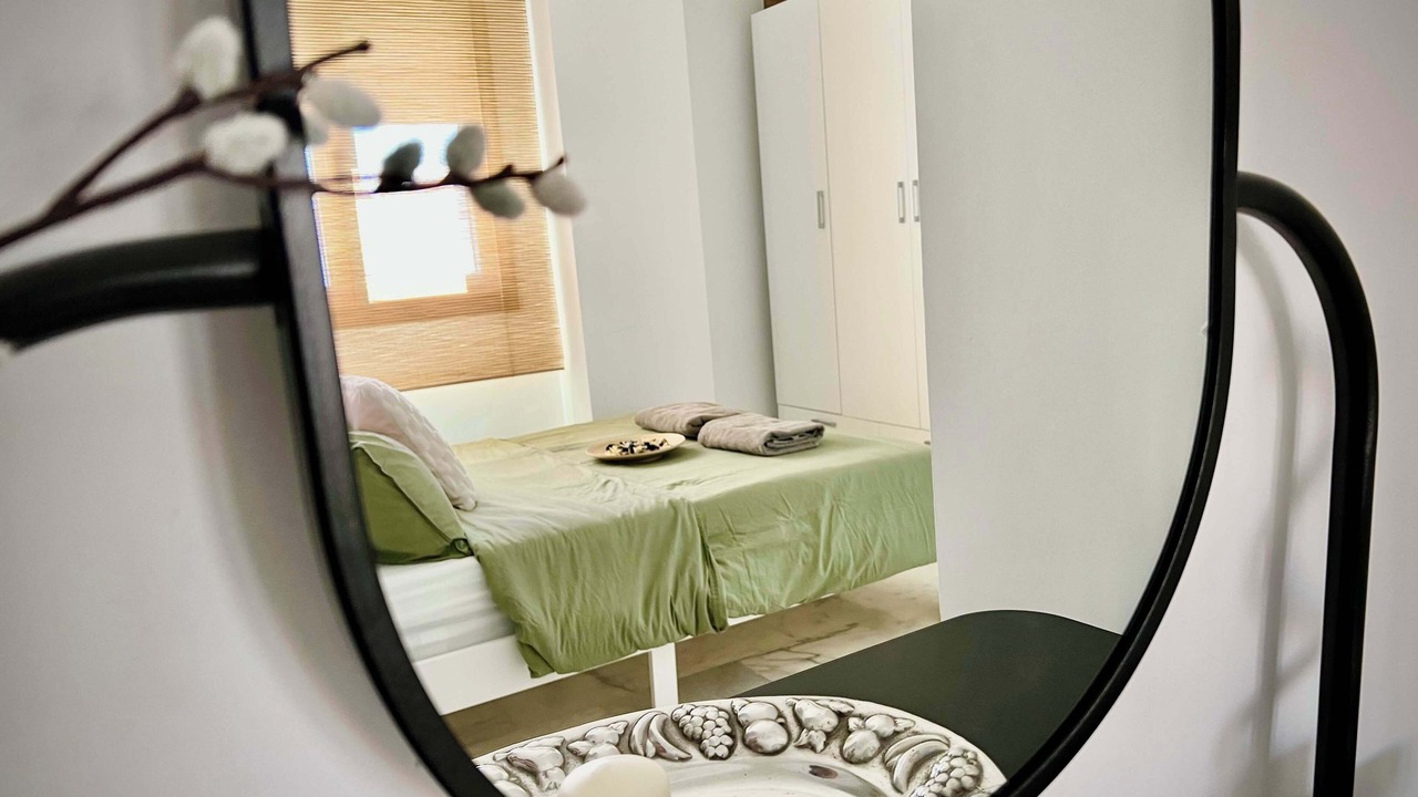 Photo of Bedroom in Sanlucar de Barrameda