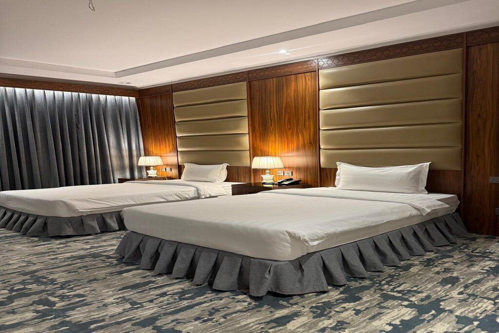 Photo of Bedroom in As Salam