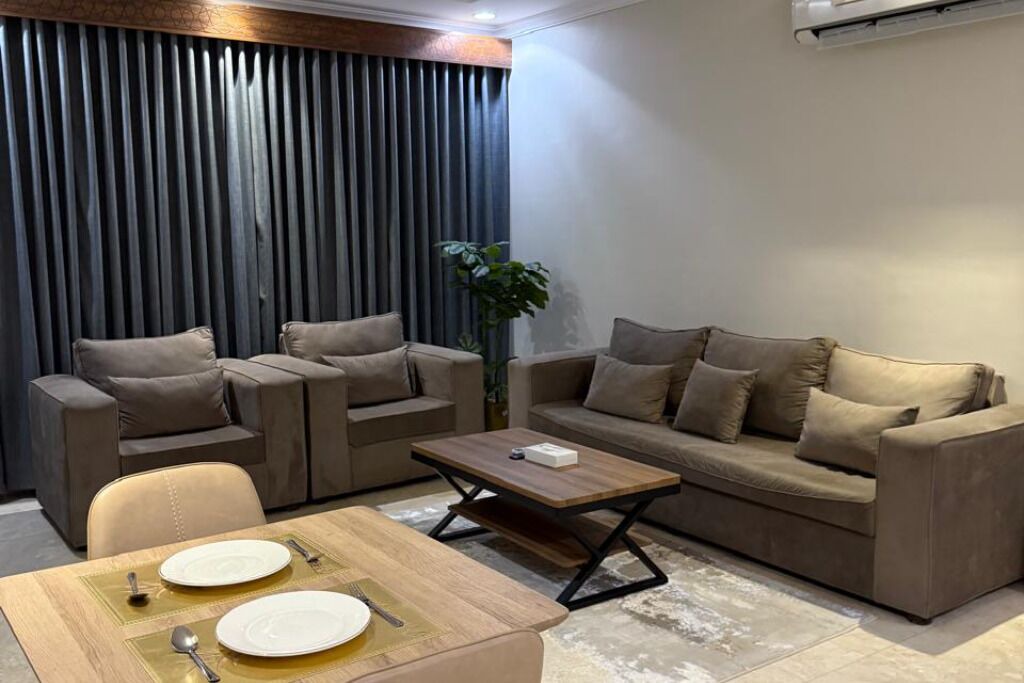 Photo of Livingroom in As Salam