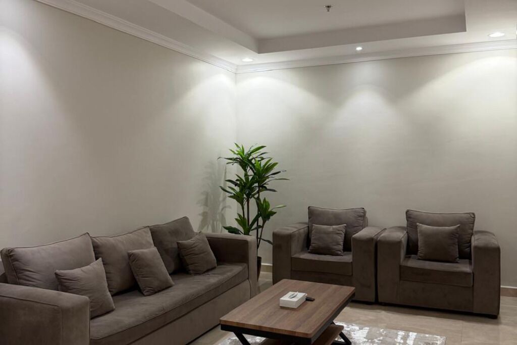 Photo of Livingroom in As Salam